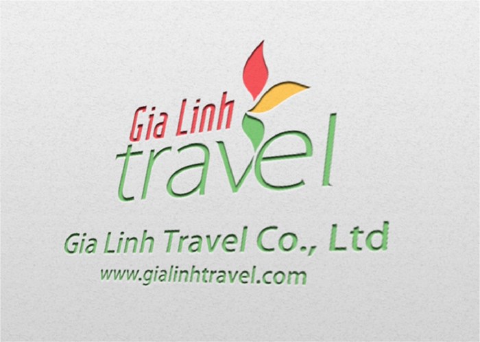 Công Ty TNHH Gia Linh Travel