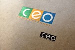Logo CEO