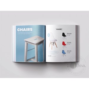 Catalogue Chairs