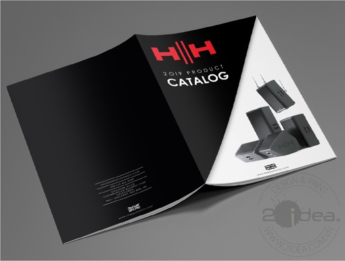 Catalogue HH