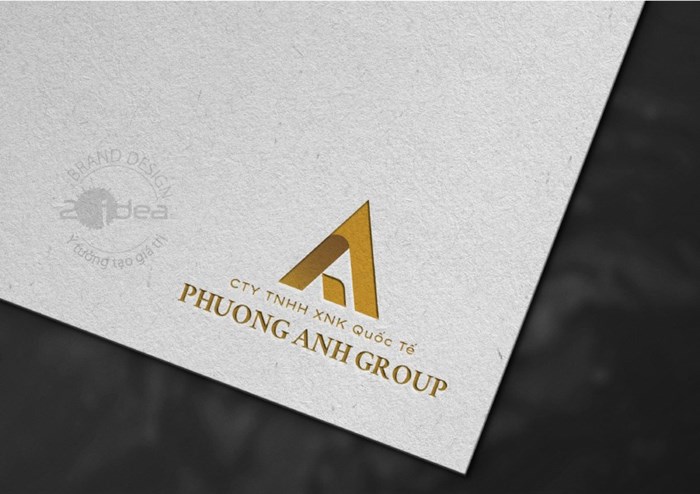 logo Phuong Anh Group
