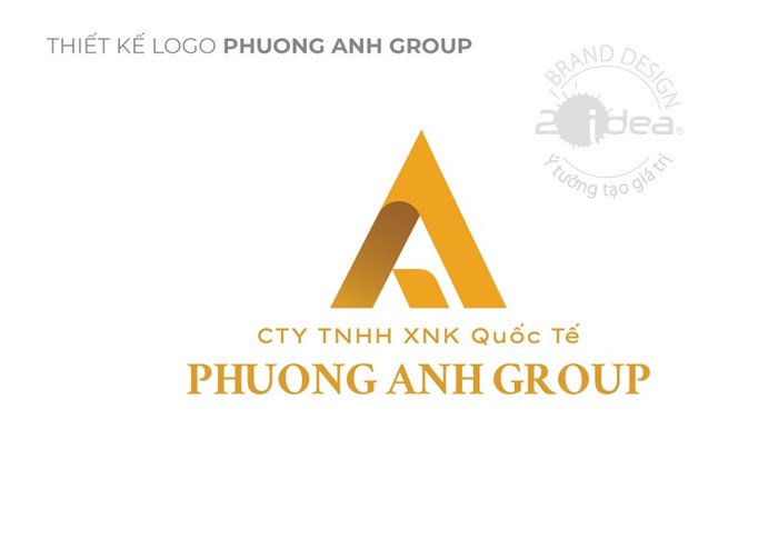 logo Phuong Anh Group