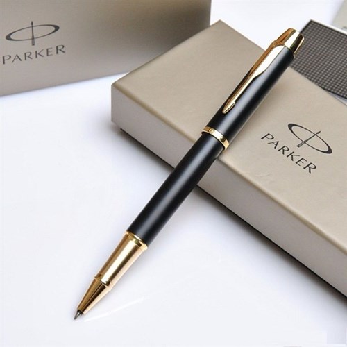 Top 7 chiếc bút bi đẹp đến hoàn hảo nên sử dụng làm quà tặng doanh nghiệp
