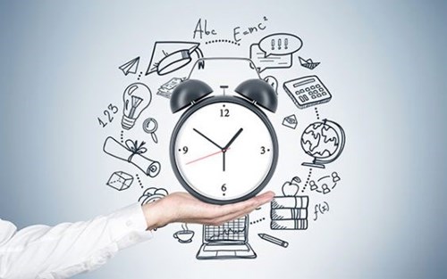 9 kỹ năng quản lý thời gian hiệu quả dành cho dân công sở