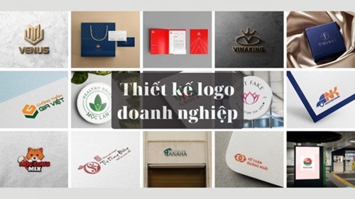 Những điều cần lưu ý khi thiết kế logo cho doanh nghiệp.