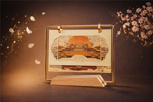 Thiết kế lịch Tết tại Hà Nội chuyên nghiệp tại 2IDEA