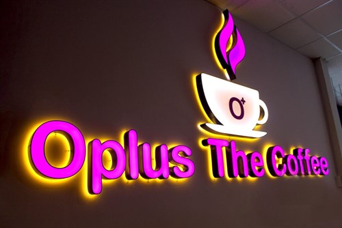 Dịch vụ thiết kế bảng hiệu quảng cáo tại Hà Nội