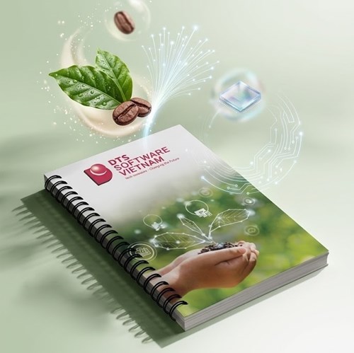 Dịch vụ sản xuất sổ tay doanh nghiệp Hưng Yên