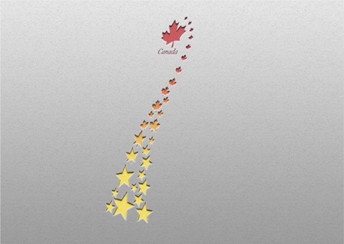 Logo Bộ Ngoại Giao Đại Sứ Quán Canada