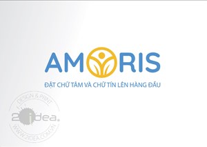 Logo AMORIS