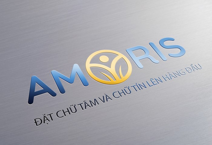 Logo AMORIS