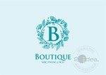Logo BOUTIQUE