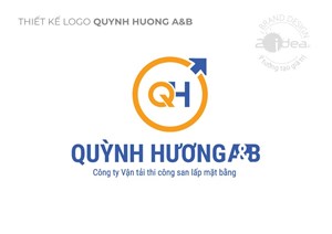 Logo Quynh Huong A&B