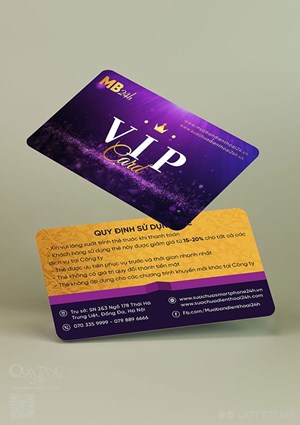 Vipcard