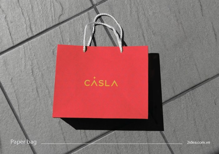 Túi CASLA