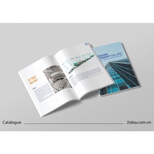 Catalogue VNG
