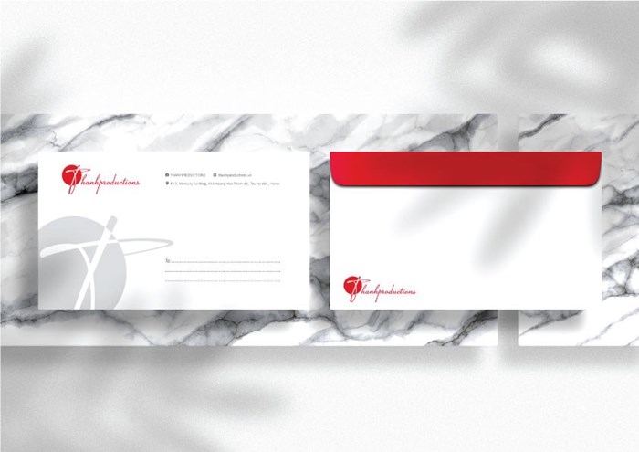 PHONG BÌ THANHPRODUCTIONS