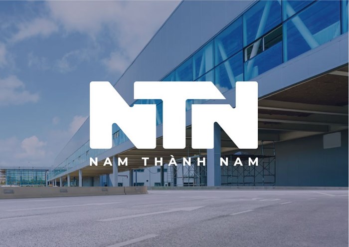 Logo Nam Thành Nam