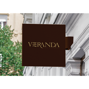 Logo VERANDA