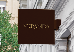 Logo VERANDA