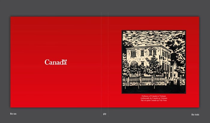 Photos Canada