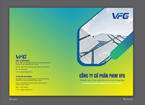Catalogue  Phim VFG
