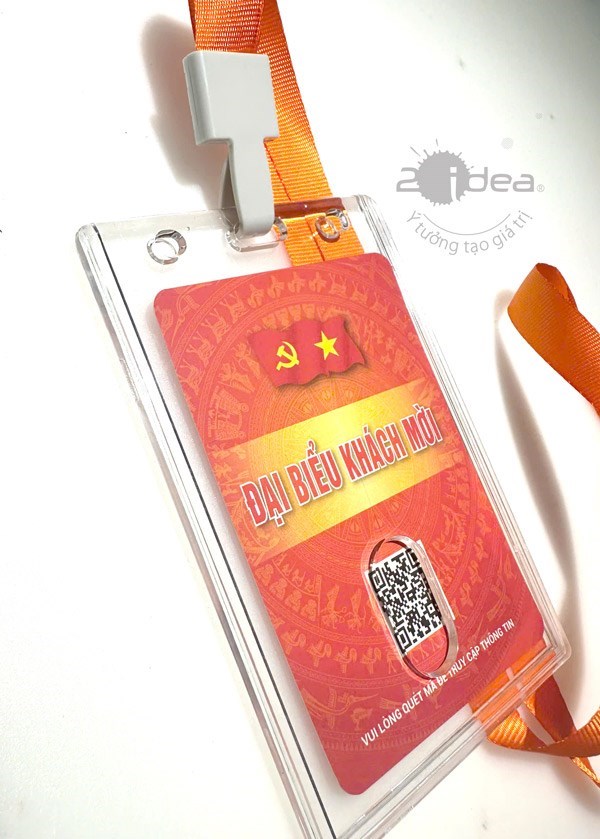 Bộ ấn phẩm mời Đại Hội_Tỉnh Hưng Yên 02