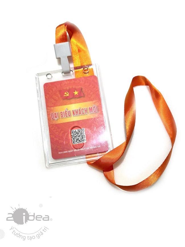 Bộ ấn phẩm mời Đại Hội_Tỉnh Hưng Yên 02