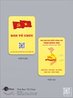 Bộ ấn phẩm mời Đại Hội_Tỉnh Hưng Yên 02