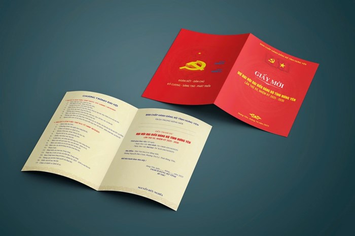 Đại hội Đảng 2025