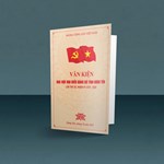 Đại hội Đảng 2025