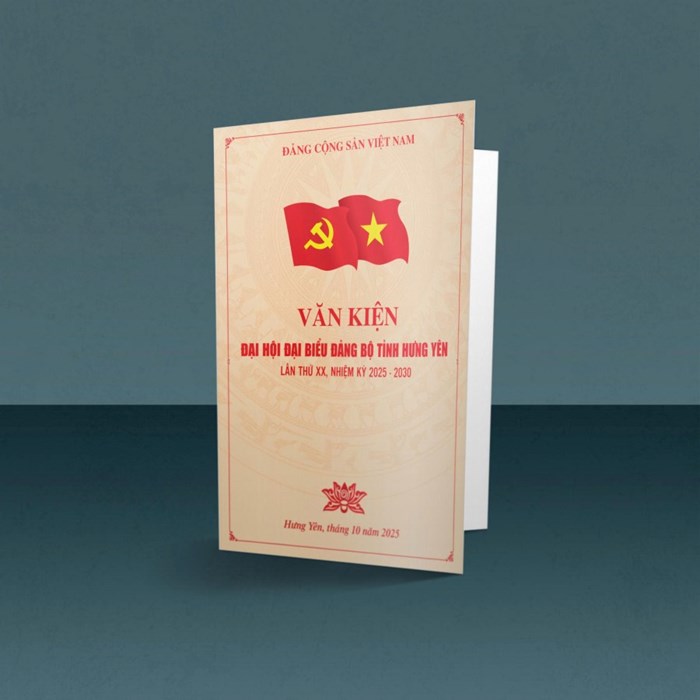 Đại hội Đảng 2025