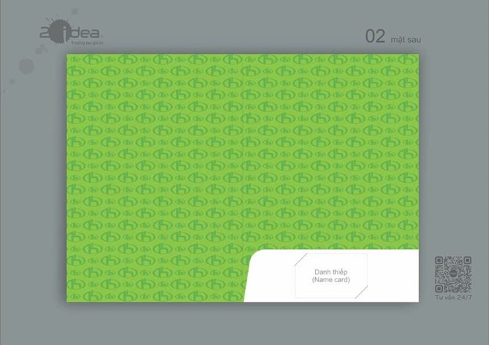 Kẹp File Hợp Nghĩa