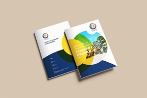 Catalogue Công Ty Cổ phần ALPHAGROUP